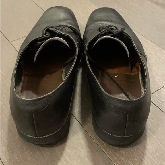Vintage Dack’s Leather Dress Shoes - Picture 5 of 8